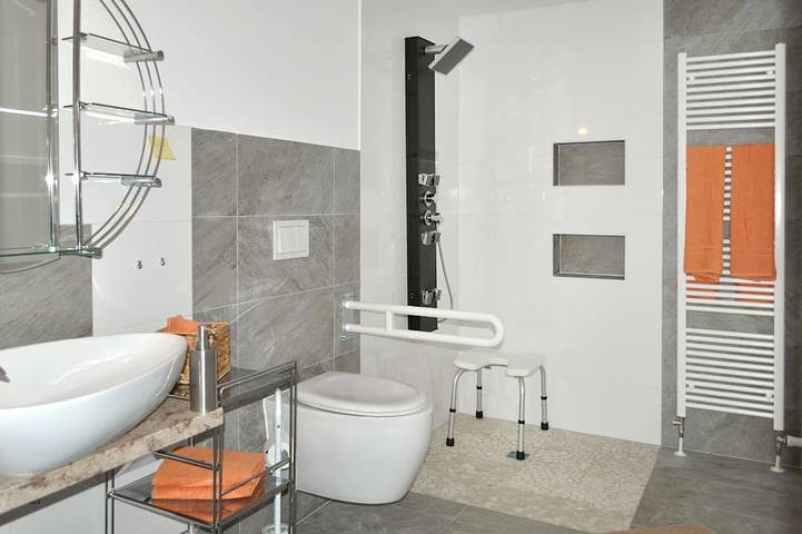 Ferienwohnung für 2 Personen im Harz - 4