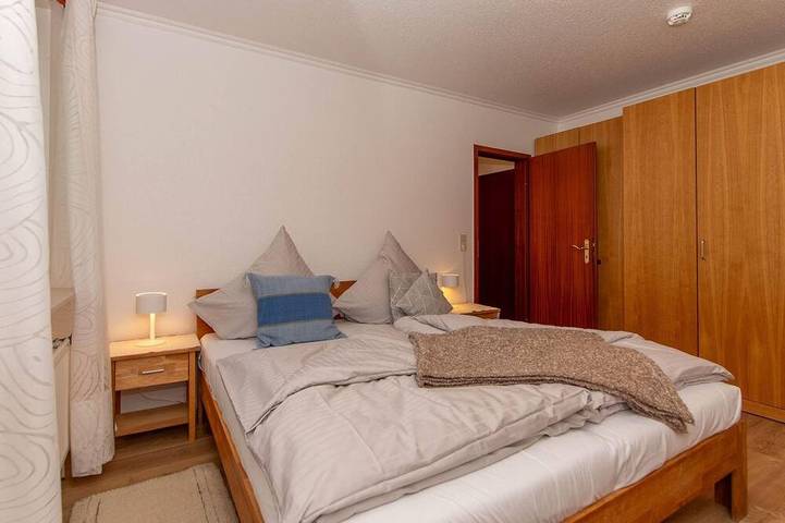 Ganze Wohnung, Ferienwohnung Lachmöwe in St. Peter-Ording, Eiderstedt