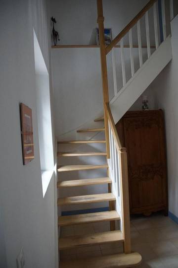 B&b für 5 Personen in Doudeville, Seine-Maritime, Bild 4