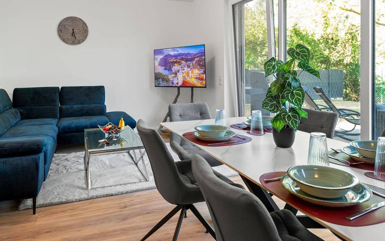 Ganze Wohnung, One-Bedroom Apartment in Wörth am Rhein, Rheinebene