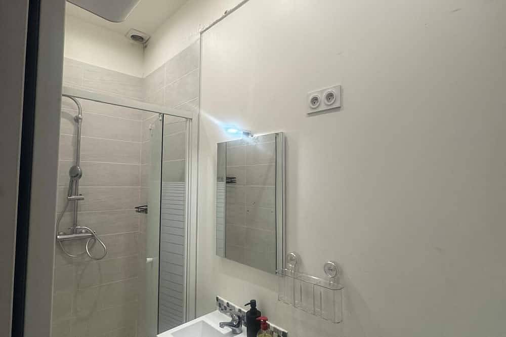 Entire apartment, Cosy new apartment in Vincennes, Val-de-Marne