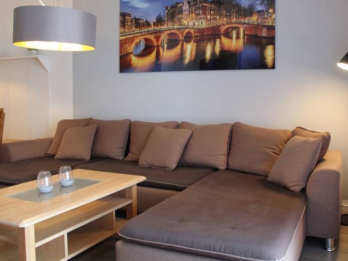 Ferienhaus für 5 Personen, mit Garten und Terrasse, mit Haustier in Lechbruck am See - 3