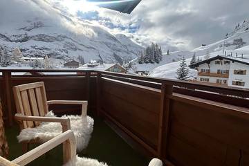 B&b für 2 Personen in Warth, Lechtal, Bild 2