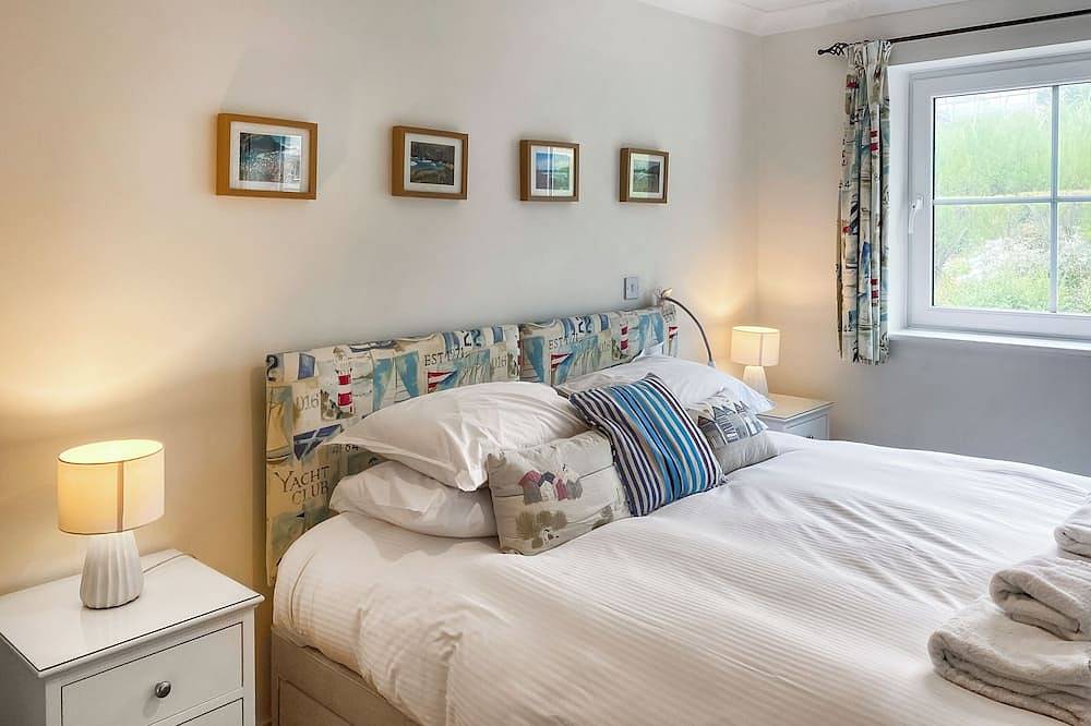 Entire apartment, 1 bedroom accommodation in Newquay in Watergate Bay, Newquay