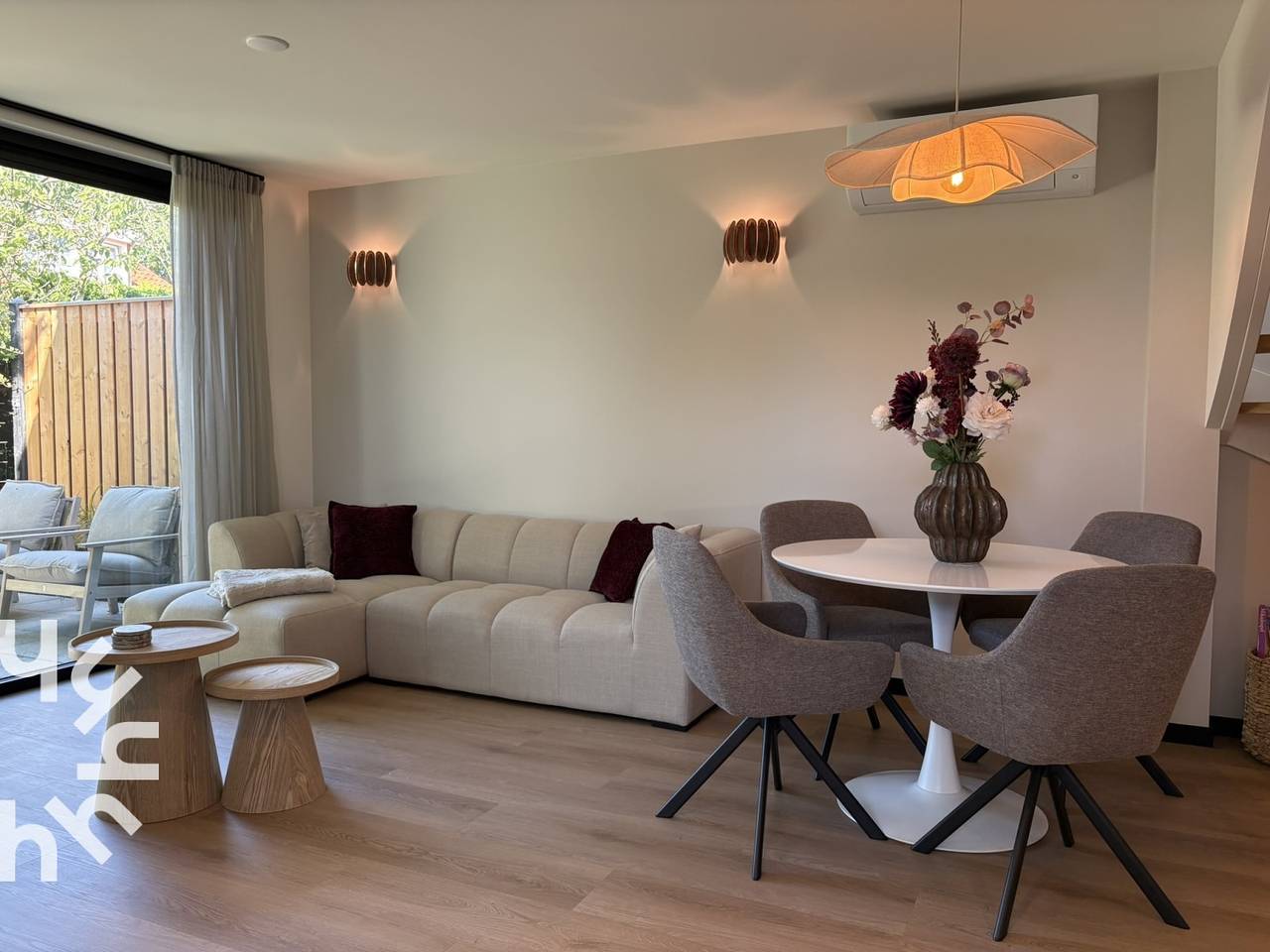 Charming 4-person holiday home with outdoor spa near the center and beach of Oostkapelle in Oostkapelle, Walcheren