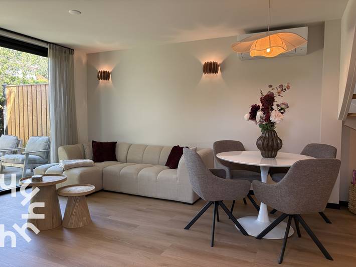 Ferienhaus für 4 Personen, mit Garten und Terrasse in Oostkapelle - 2