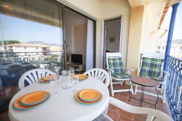 Holiday Apartment for 4 People in Port Grimaud, Grimaud, Photo 3