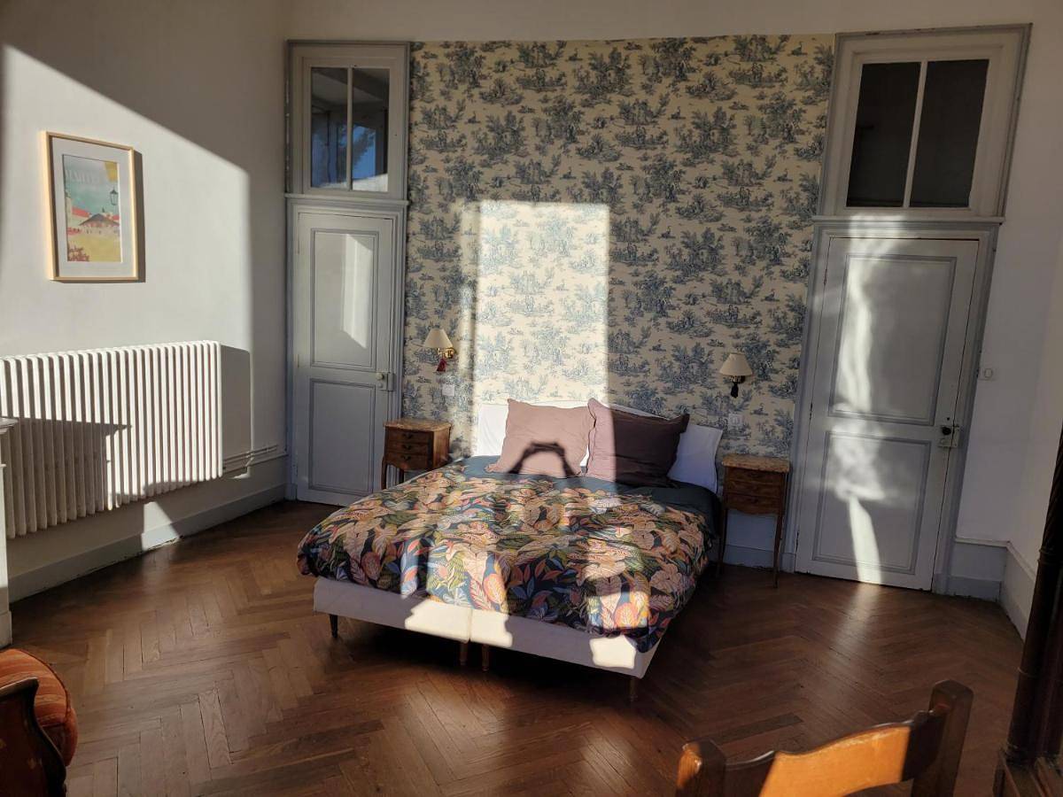 Double Room in Martel, Lot