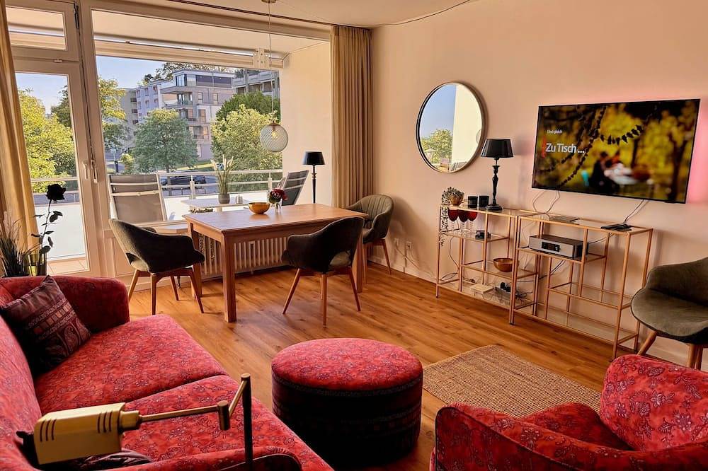 Ferienwohnung in Grömitz für 4 Personen in Grömitz