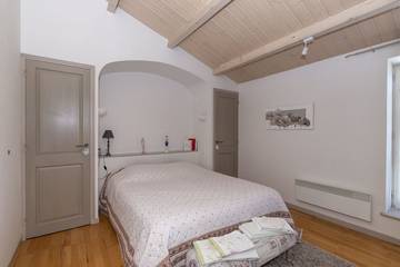 Maison De Vacances pour 7 Personnes dans La Flotte, Côte des Fleurs, Photo 2