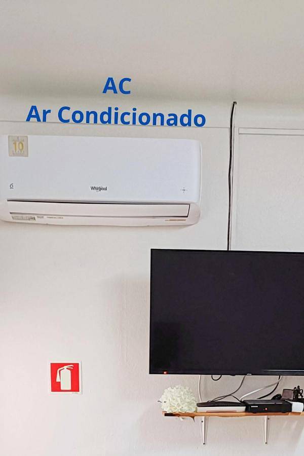 Location de vacances pour 5 personnes, avec balcon et vue dans Mogadouro - 2