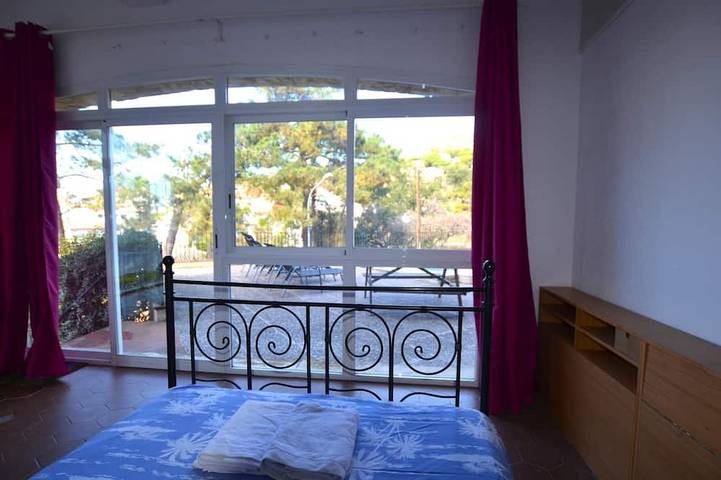 Villa für 6 Personen, mit Whirlpool und Balkon sowie Garten und Pool, mit Haustier in Lloret de Mar - 2