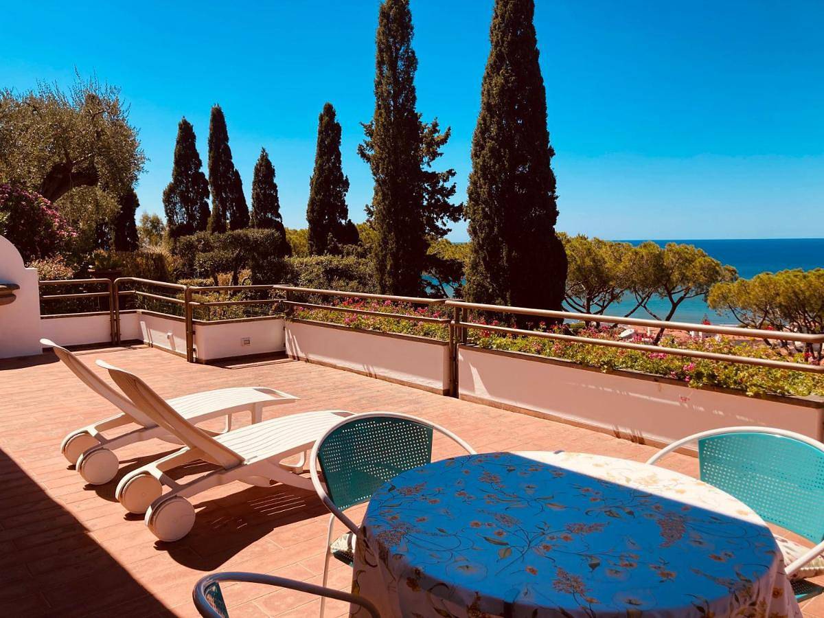 Villa in Castiglione della Pescaia, Grosseto Provinz