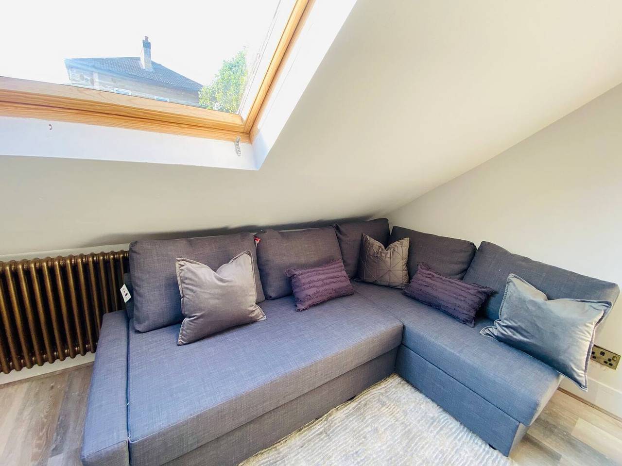 Entire vacation apartment, Apartment in Stepney Green in Tower Hamlets, London