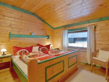 Ferienwohnung für 4 Personen in Kössen, Tiroler Unterland, Bild 4