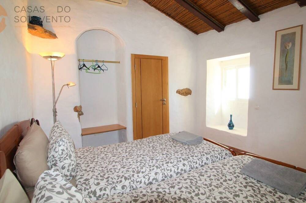 Casa Quintinha. Übernachten Sie an der echten Algarve in unserem traditionellen umgebauten Bauernhaus in Moncarapacho, Faro Distrikt