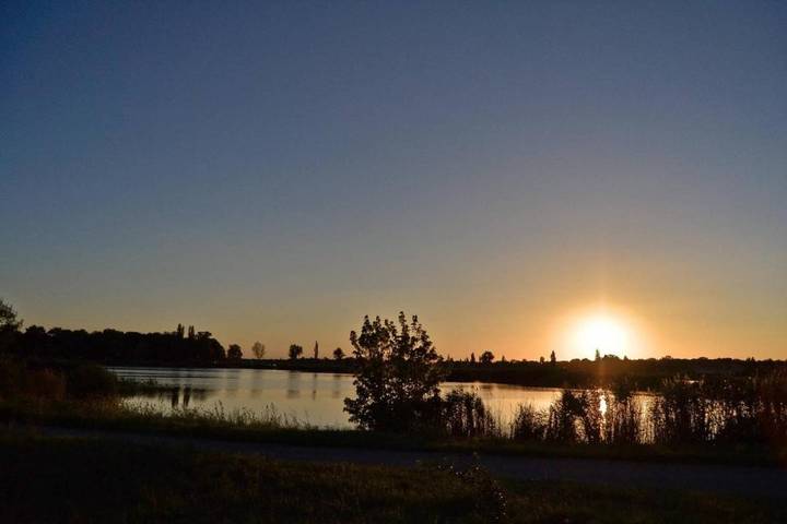 Chambre d’hôte pour 4 personnes dans Палић - 4