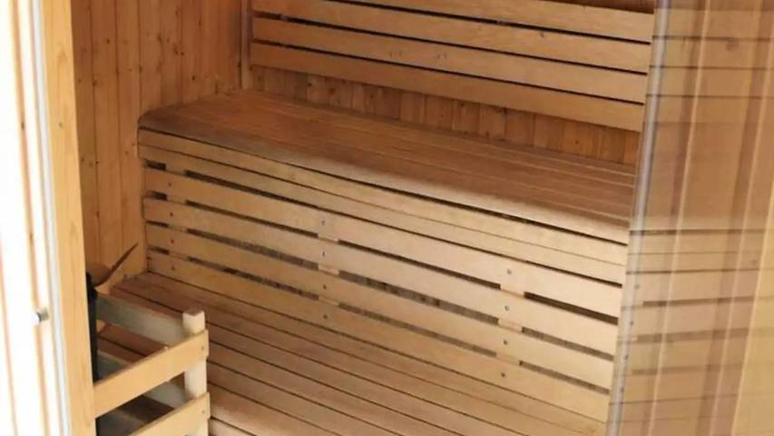 Gîte pour 3 personnes, avec Sauna à Bois-d'Amont - 2