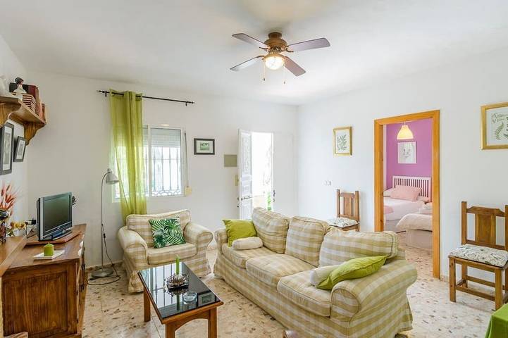 Villa Alba Coin Coín in Coín, Málaga Provinz
