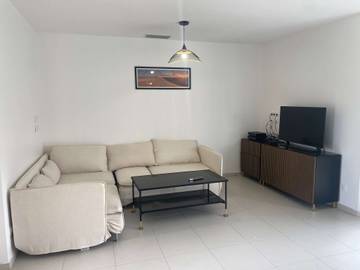 Villa pour 6 Personnes dans Moliets-et-Maa, Région de Dax, Photo 4
