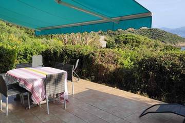 Villa pour 6 Personnes dans Sagone, Vico, Photo 1