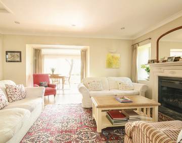 Cottage for 6 People in St Minver Lowlands, Cornwall, Photo 3