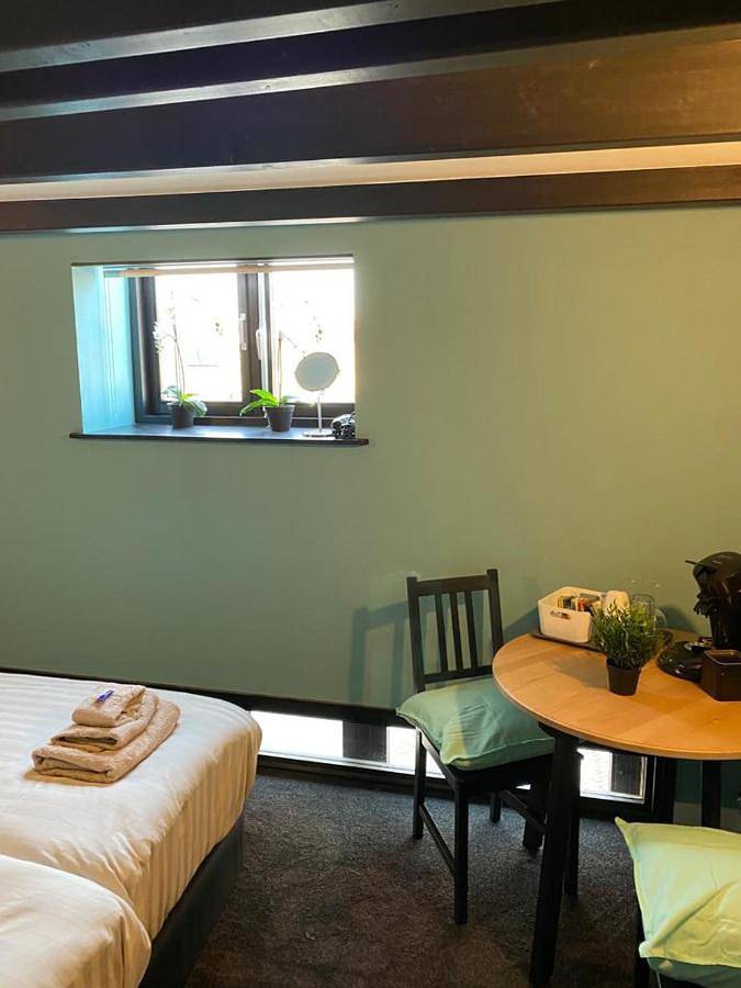 Maison d’hôte pour 2 personnes dans Zierikzee - 3