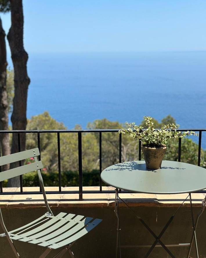 Casa rural para 8 personas, con Balcón y Jardín en Palafrugell - 2
