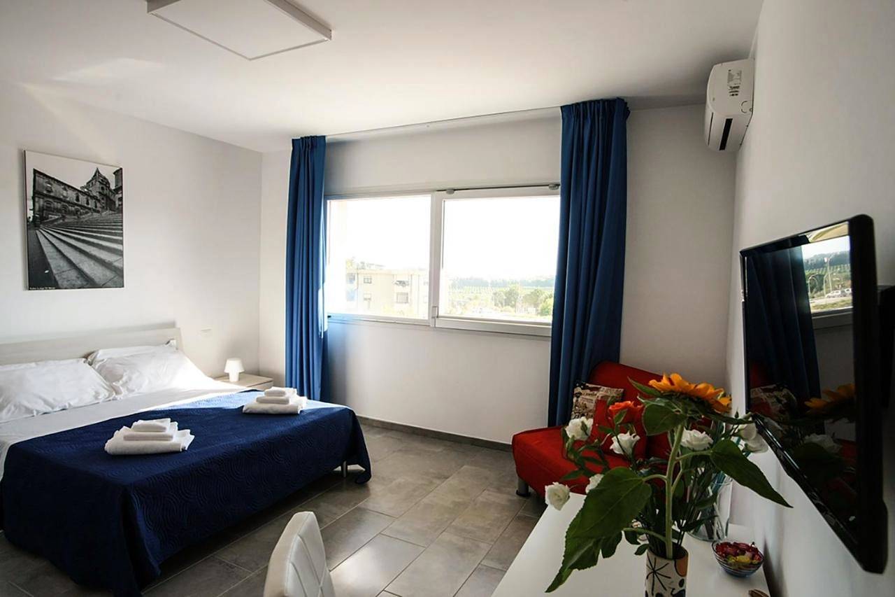 Il Maestrale B&b in Noto, Noto e dintorni