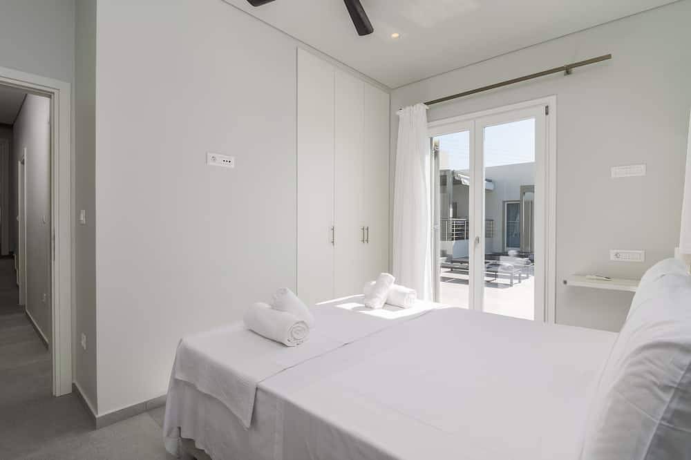 Thiopetra Villa Pumise in Milos