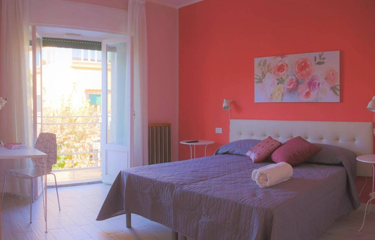 Double Room in Cosenza, Cosenza Provinz