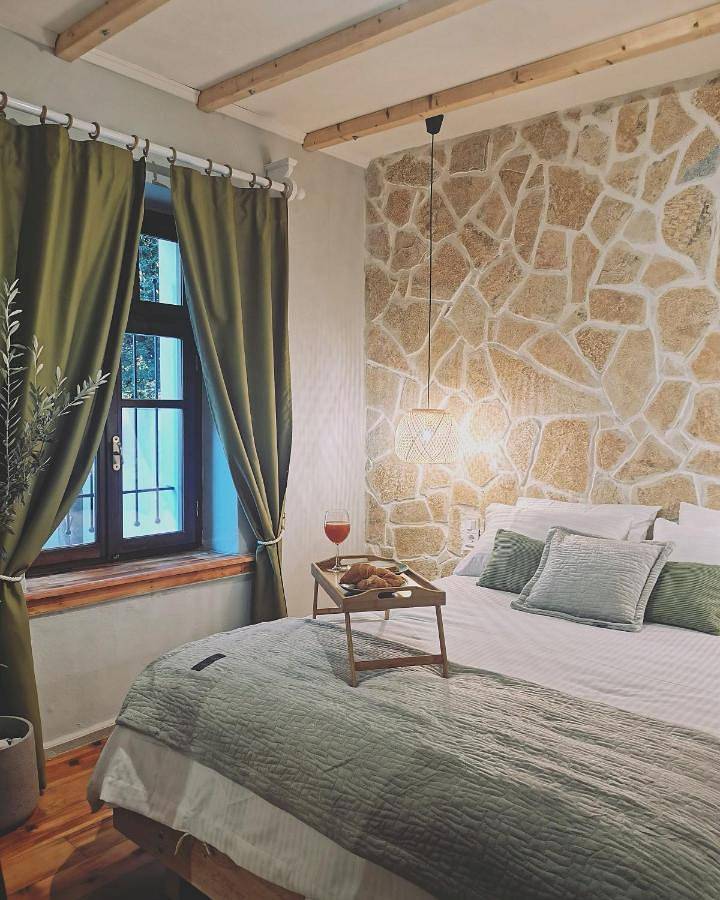 Two-Bedroom Villa in Janina regionalna Preweza