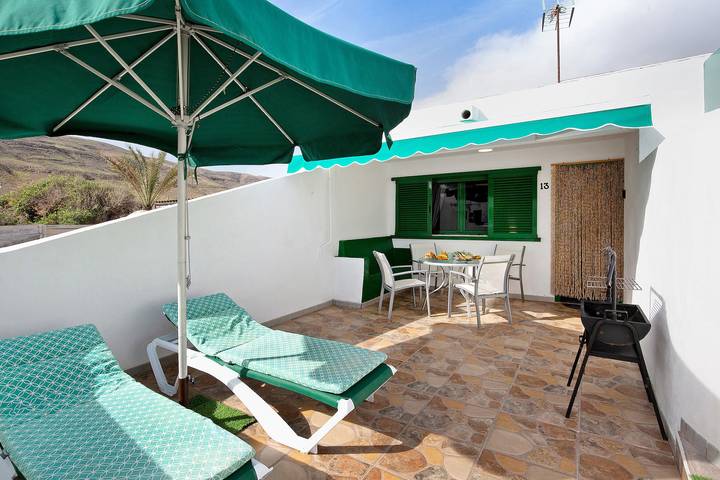 Ferienhaus für 8 Personen auf Fuerteventura - 2