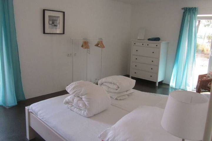 Appartement entier, Beltblick propose deux grands appartements confortables, situés sur Saint-John in Est de Fehmarn, Fehmarn