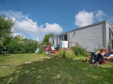 Vakantiewoning voor 6 Personen in Le Crotoy, Regionaal Maritiem Natuurpark van de Baai van de Somme Picardië, Afbeelding 2