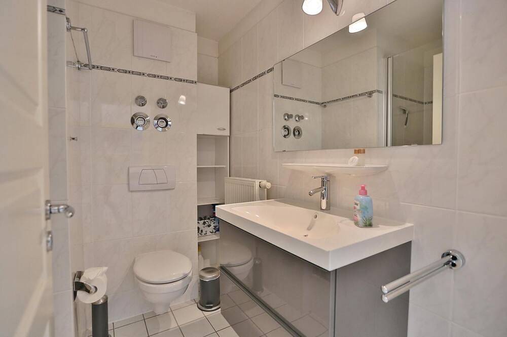 Ganze Wohnung, Hansa-Residenz I Appartement 15 Sonnentraum - Hansa-Residenz I in Scharbeutz, Ostholstein