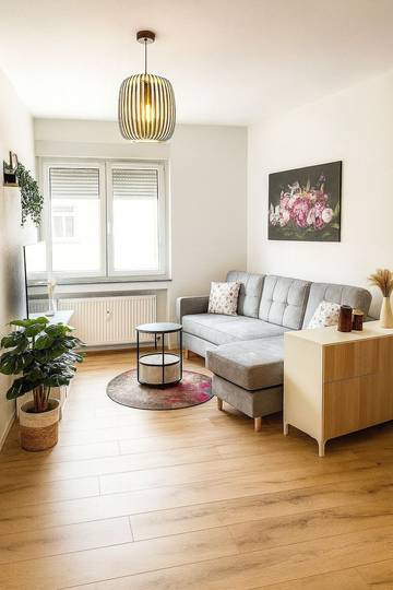 Ferienwohnung für 2 Personen in Radolfzell, Radolfzell am Bodensee, Bild 1
