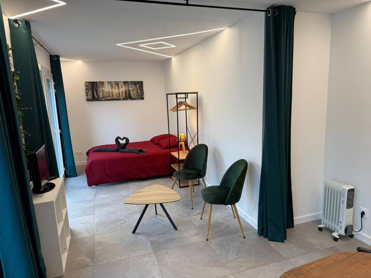 Le Petit Larmet A in Besançon, Doubs