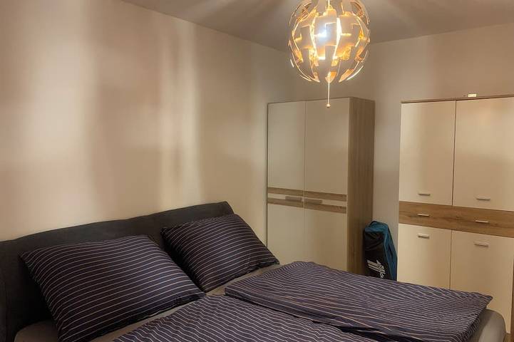 Ferienwohnung für 3 Personen, mit Balkon in Klosterneuburg - 3