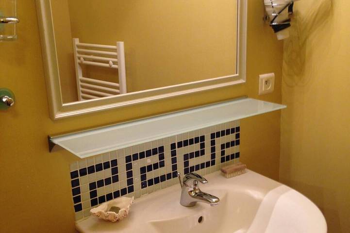 Gîte pour 2 personnes, avec piscine et jardin à Montech - 4