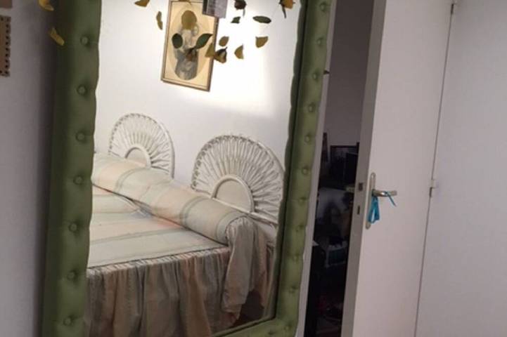 Location de vacances pour 4 personnes, avec terrasse dans La Gare Du Midi Biarritz - 4