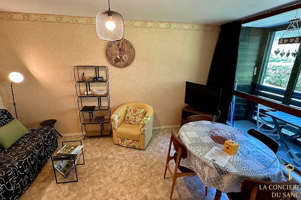 Photo : Appartement de vacances