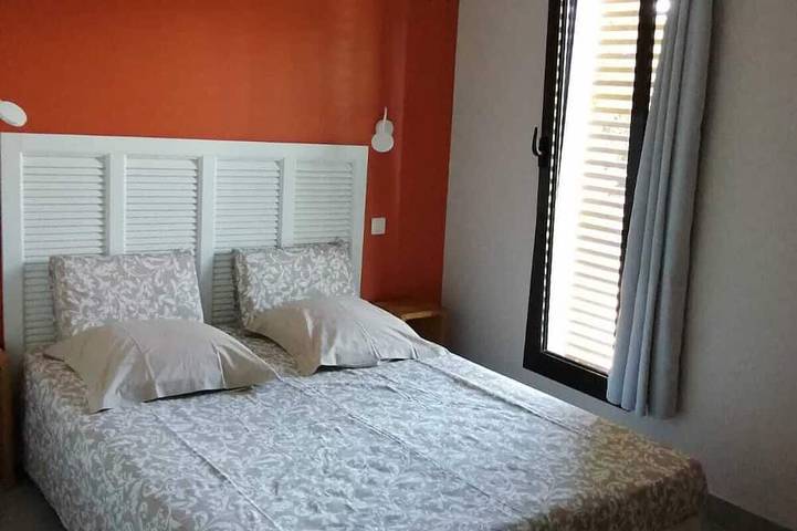 Lodge für 4 Personen, mit Garten in Cagnes-sur-Mer - 3