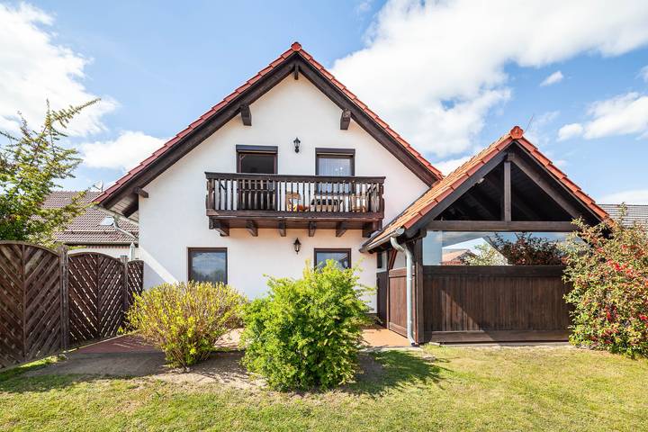 Ganze Ferienwohnung, Glücksbringer in Ragow, Lübbenau