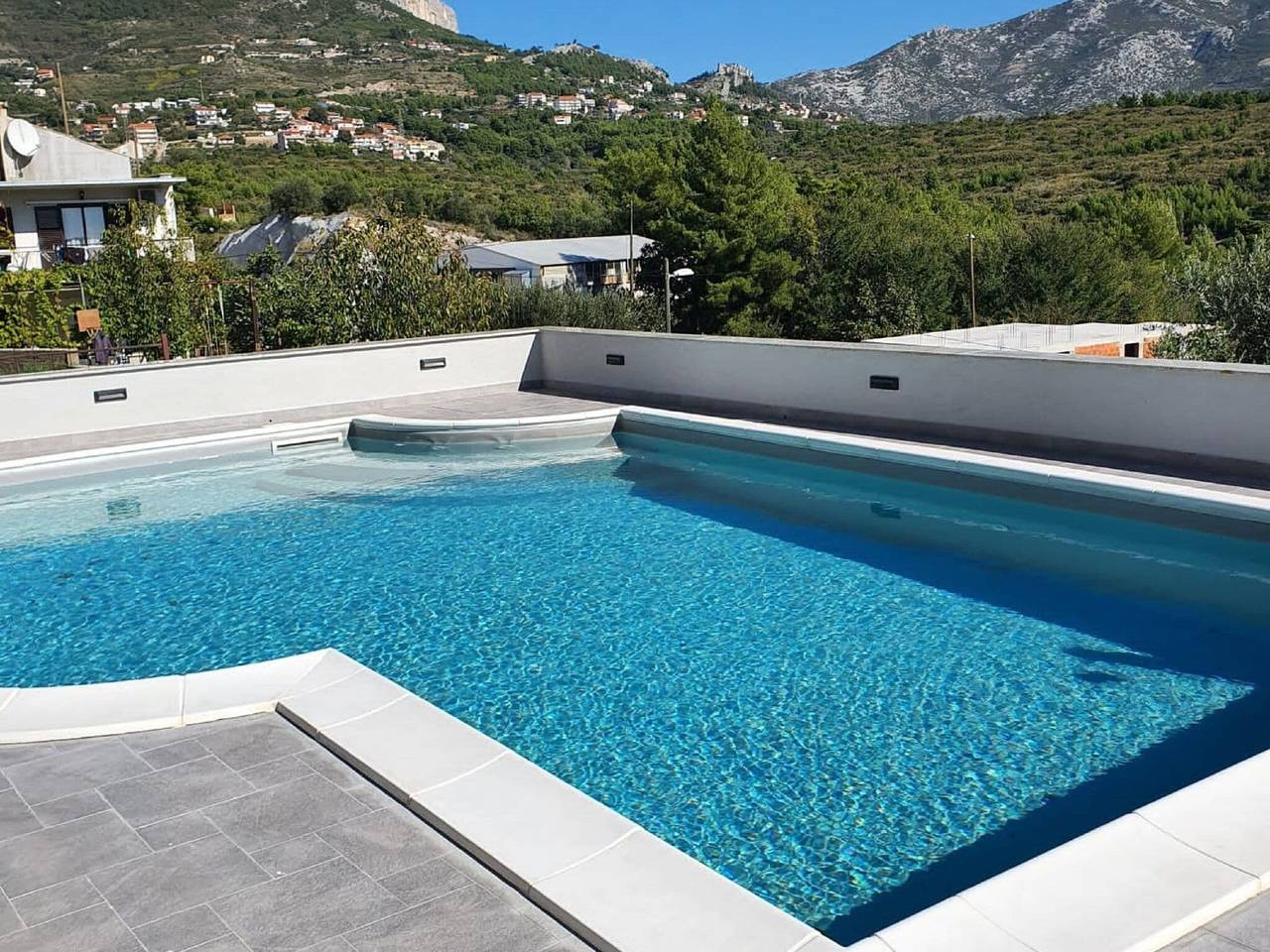 Appartamento vacanze a Salona a partire da 128€ a notte