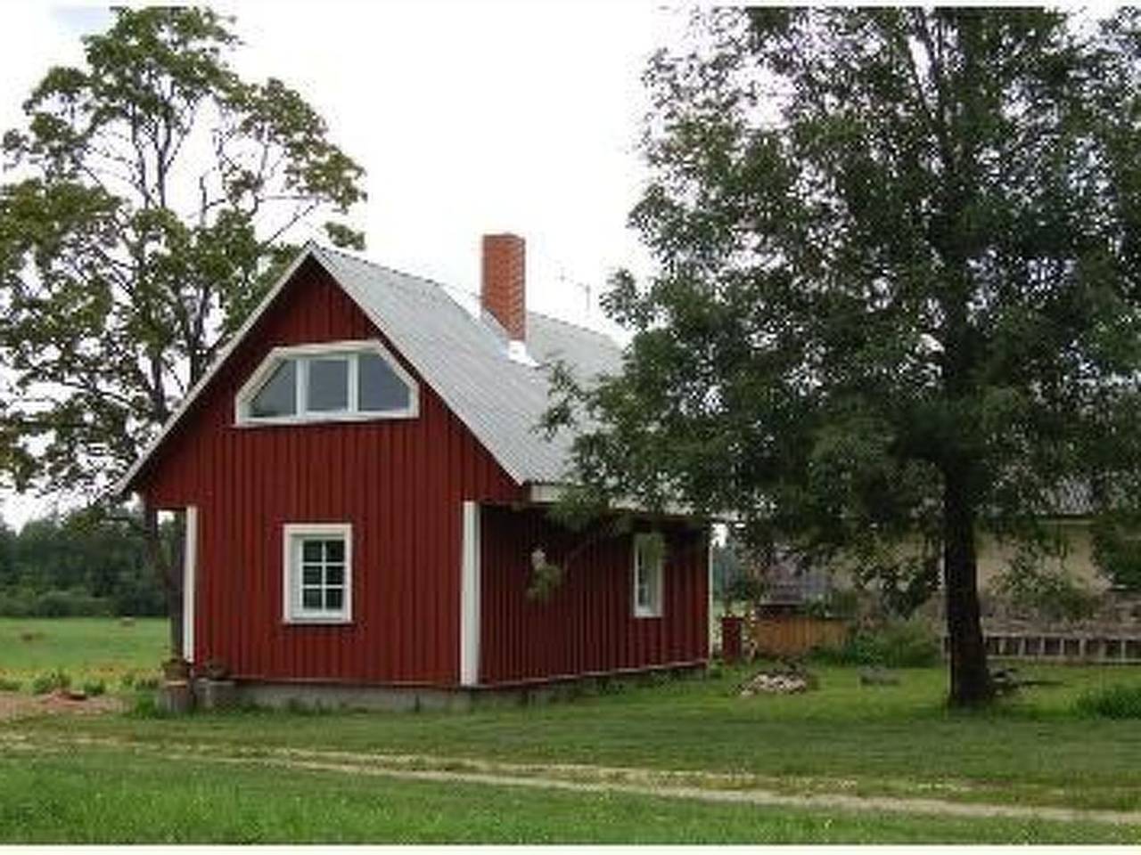 Mit eigenem Parkplatz in Region Viljandi