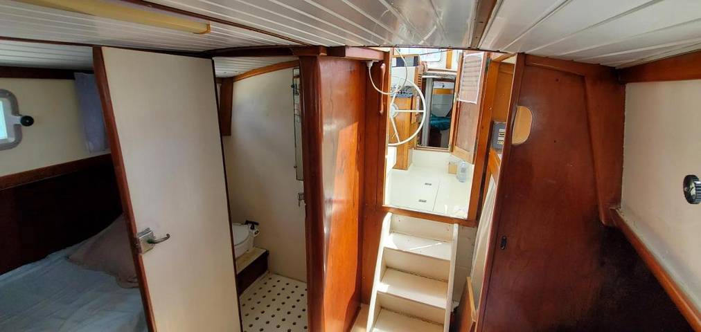 Bateau pour 2 personnes en Martinique - 3