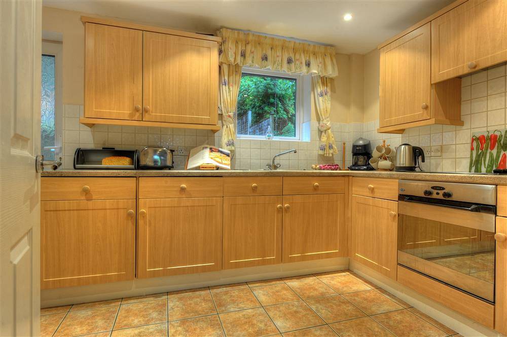 48 Fernhill Heights in Charmouth, Dorset