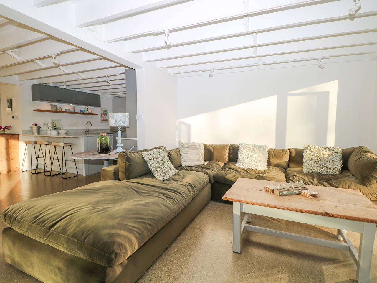 Meon Boscage in Corhampton and Meonstoke, South Downs