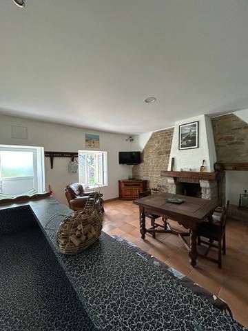Maison De Vacances pour 6 Personnes dans Ploërdut, Région de Pontivy, Photo 3
